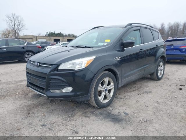 Photo 1 VIN: 1FMCU9G93EUA90993 - FORD ESCAPE 