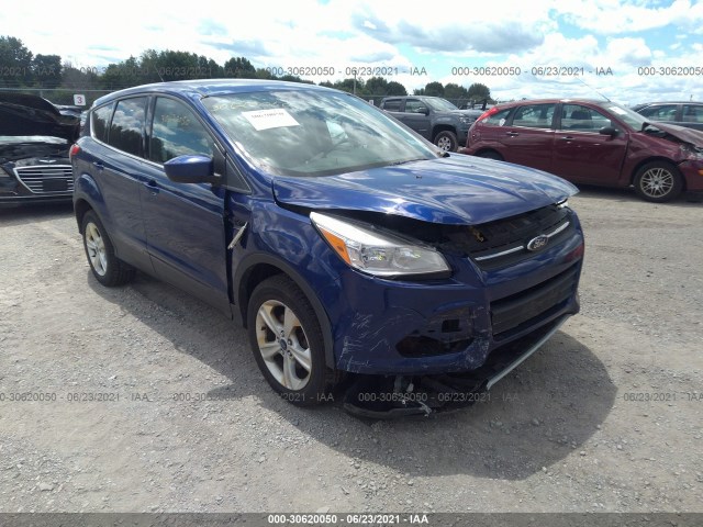 Photo 0 VIN: 1FMCU9G93EUB13737 - FORD ESCAPE 