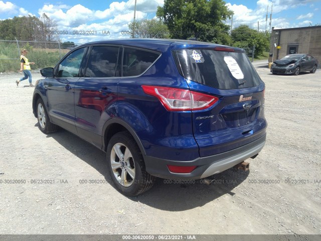 Photo 2 VIN: 1FMCU9G93EUB13737 - FORD ESCAPE 