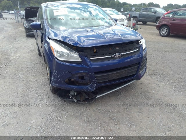 Photo 5 VIN: 1FMCU9G93EUB13737 - FORD ESCAPE 