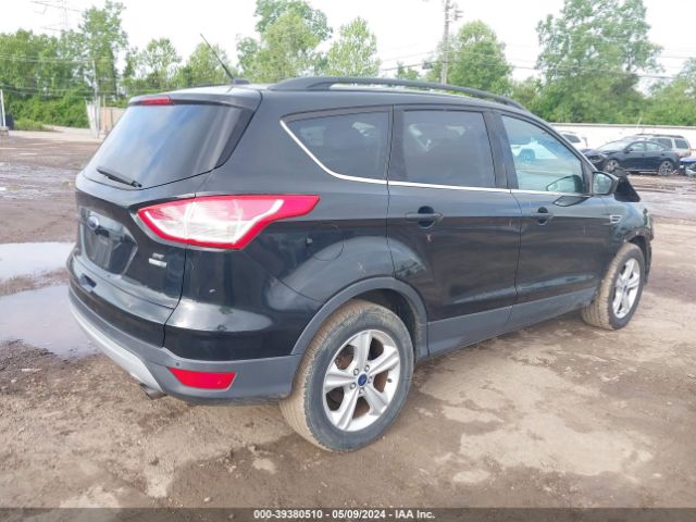 Photo 3 VIN: 1FMCU9G93EUB14029 - FORD ESCAPE 