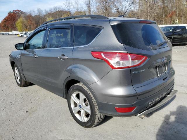 Photo 2 VIN: 1FMCU9G93EUB20445 - FORD ESCAPE SE 