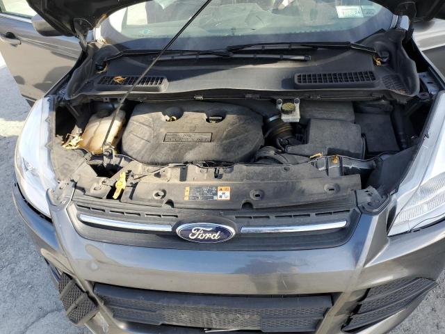 Photo 6 VIN: 1FMCU9G93EUB20445 - FORD ESCAPE SE 