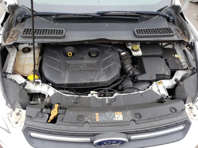 Photo 11 VIN: 1FMCU9G93EUB65434 - FORD ESCAPE 