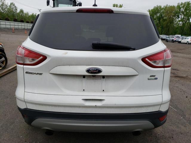 Photo 5 VIN: 1FMCU9G93EUB65434 - FORD ESCAPE 