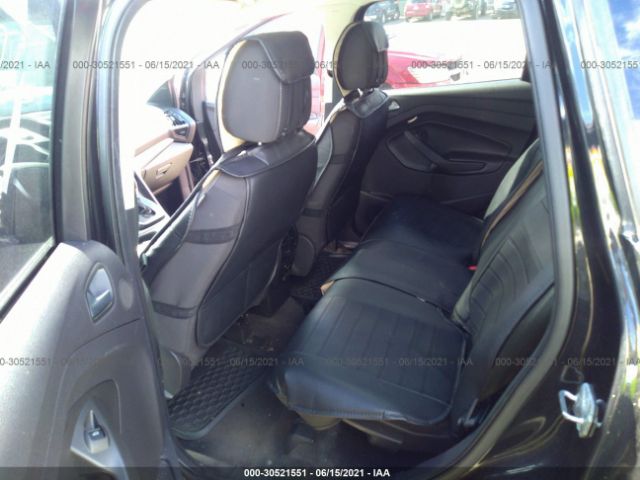 Photo 7 VIN: 1FMCU9G93EUB82508 - FORD ESCAPE 