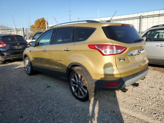 Photo 1 VIN: 1FMCU9G93EUB86963 - FORD ESCAPE SE 