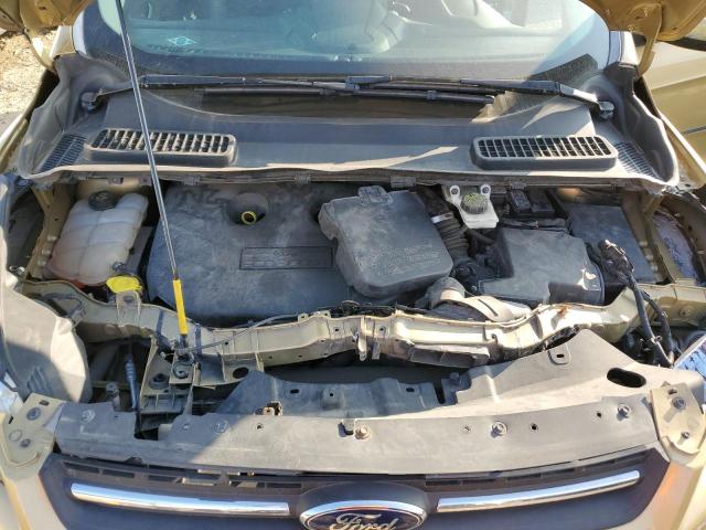 Photo 11 VIN: 1FMCU9G93EUB86963 - FORD ESCAPE SE 