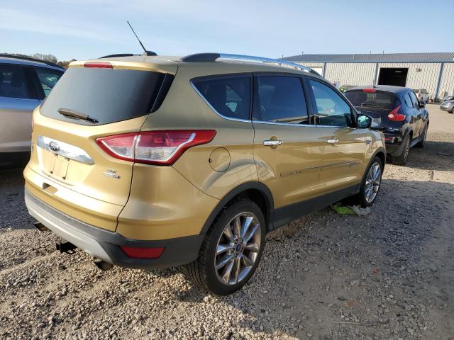 Photo 2 VIN: 1FMCU9G93EUB86963 - FORD ESCAPE SE 