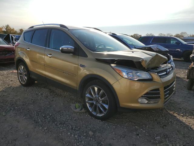 Photo 3 VIN: 1FMCU9G93EUB86963 - FORD ESCAPE SE 