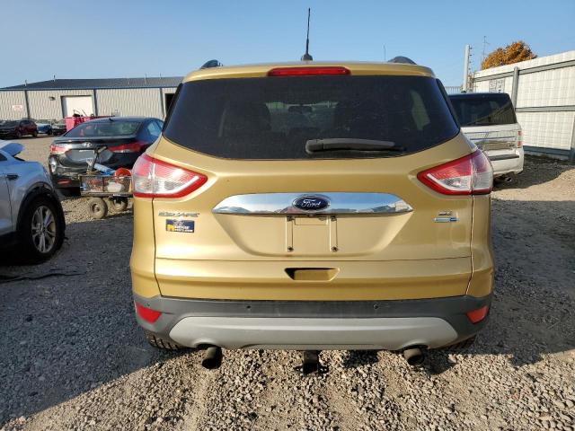 Photo 5 VIN: 1FMCU9G93EUB86963 - FORD ESCAPE SE 