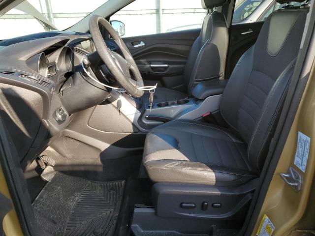 Photo 6 VIN: 1FMCU9G93EUB86963 - FORD ESCAPE SE 