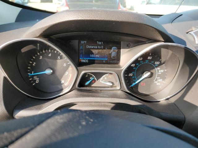 Photo 8 VIN: 1FMCU9G93EUB86963 - FORD ESCAPE SE 