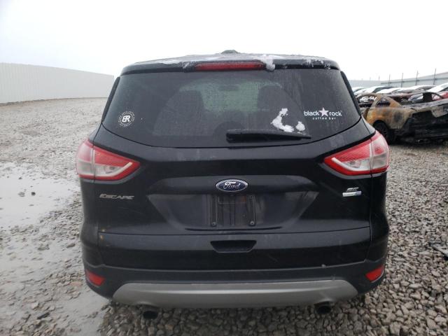 Photo 5 VIN: 1FMCU9G93EUC24742 - FORD ESCAPE SE 