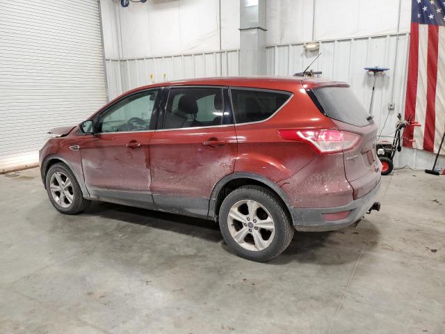 Photo 1 VIN: 1FMCU9G93EUC35305 - FORD ESCAPE SE 