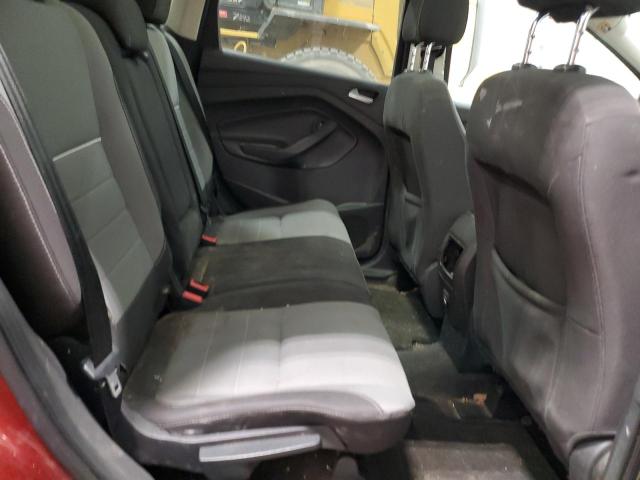 Photo 10 VIN: 1FMCU9G93EUC35305 - FORD ESCAPE SE 