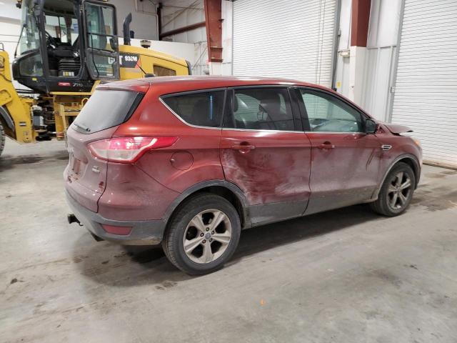 Photo 2 VIN: 1FMCU9G93EUC35305 - FORD ESCAPE SE 