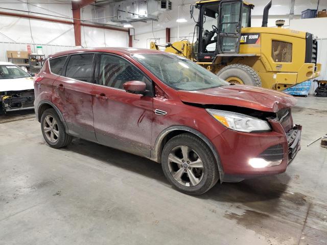 Photo 3 VIN: 1FMCU9G93EUC35305 - FORD ESCAPE SE 