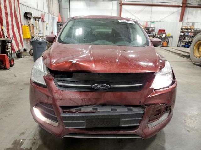 Photo 4 VIN: 1FMCU9G93EUC35305 - FORD ESCAPE SE 