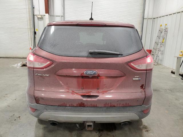 Photo 5 VIN: 1FMCU9G93EUC35305 - FORD ESCAPE SE 