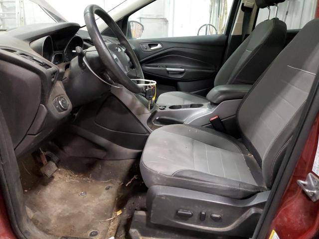 Photo 6 VIN: 1FMCU9G93EUC35305 - FORD ESCAPE SE 