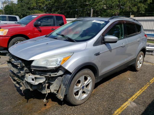 Photo 0 VIN: 1FMCU9G93EUC46823 - FORD ESCAPE SE 