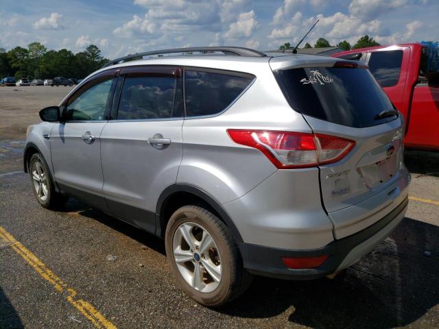 Photo 1 VIN: 1FMCU9G93EUC46823 - FORD ESCAPE SE 