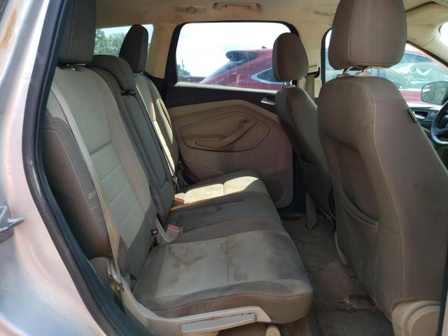 Photo 10 VIN: 1FMCU9G93EUC46823 - FORD ESCAPE SE 