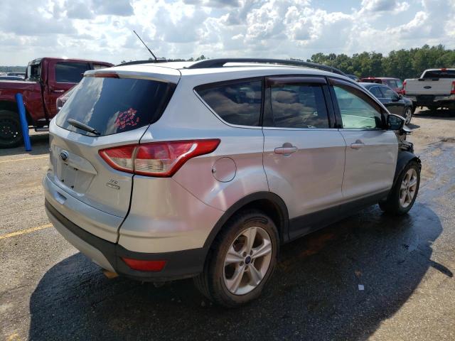 Photo 2 VIN: 1FMCU9G93EUC46823 - FORD ESCAPE SE 