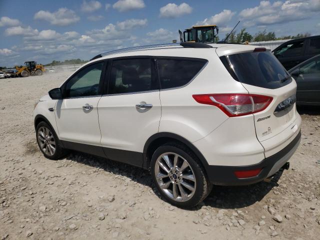 Photo 1 VIN: 1FMCU9G93EUC70765 - FORD ESCAPE SE 