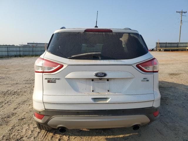 Photo 5 VIN: 1FMCU9G93EUC77375 - FORD ESCAPE SE 