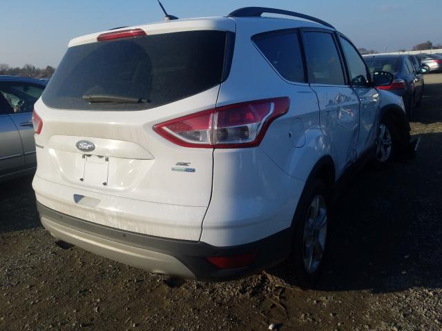 Photo 3 VIN: 1FMCU9G93EUD10729 - FORD ESCAPE SE 