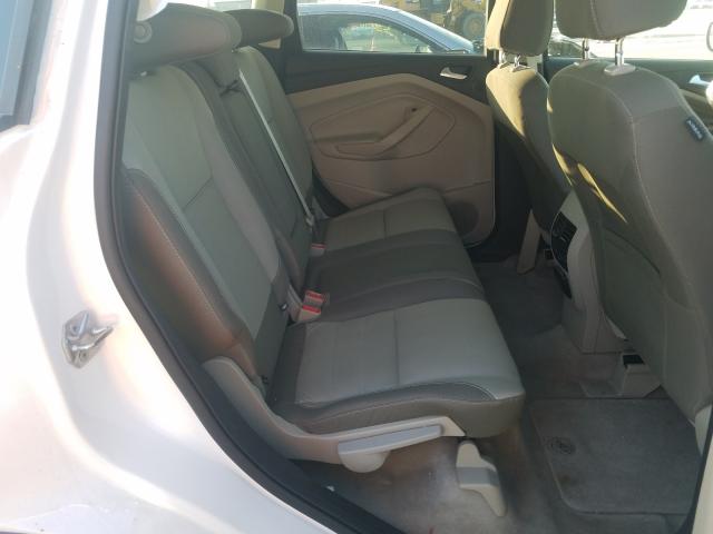 Photo 5 VIN: 1FMCU9G93EUD10729 - FORD ESCAPE SE 