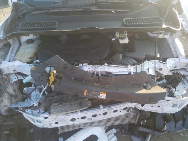 Photo 6 VIN: 1FMCU9G93EUD10729 - FORD ESCAPE SE 