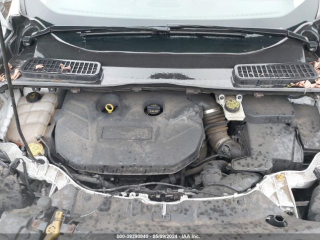 Photo 9 VIN: 1FMCU9G93EUD36148 - FORD ESCAPE 