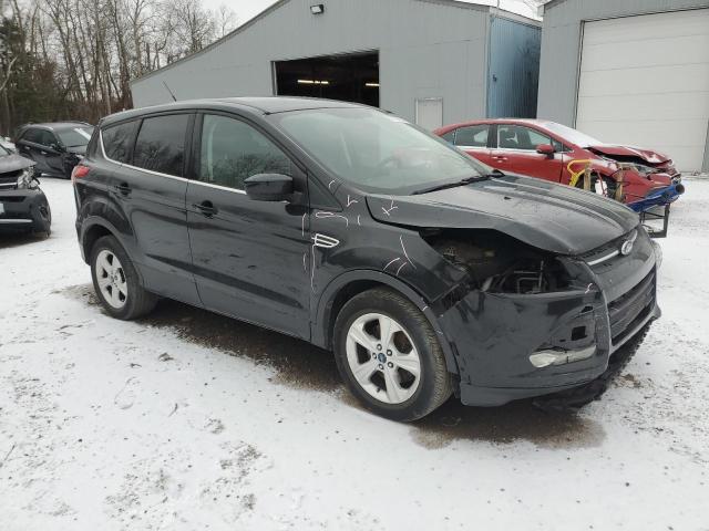 Photo 3 VIN: 1FMCU9G93EUD40460 - FORD ESCAPE SE 