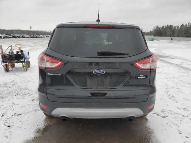 Photo 5 VIN: 1FMCU9G93EUD40460 - FORD ESCAPE SE 