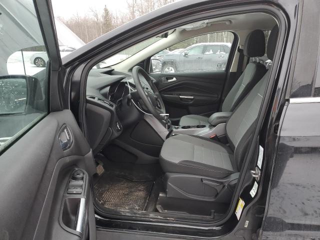 Photo 6 VIN: 1FMCU9G93EUD40460 - FORD ESCAPE SE 