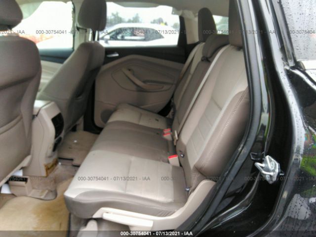 Photo 7 VIN: 1FMCU9G93EUD53046 - FORD ESCAPE 