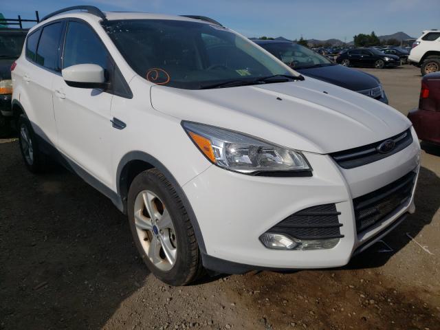 Photo 0 VIN: 1FMCU9G93EUD53113 - FORD ESCAPE SE 