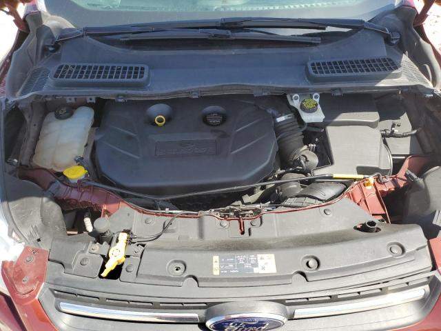 Photo 10 VIN: 1FMCU9G93EUE26660 - FORD ESCAPE 