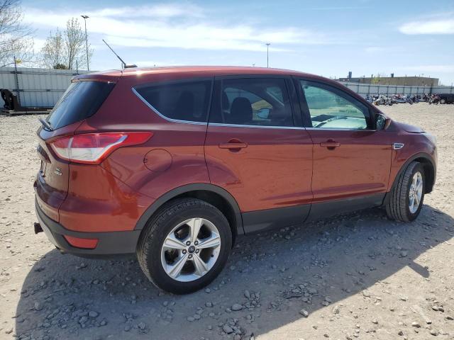 Photo 2 VIN: 1FMCU9G93EUE26660 - FORD ESCAPE 