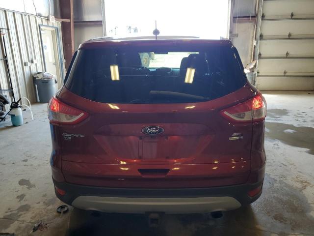 Photo 5 VIN: 1FMCU9G93EUE26660 - FORD ESCAPE 