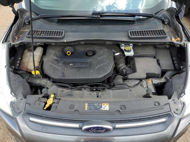 Photo 10 VIN: 1FMCU9G93FUA04597 - FORD ESCAPE SE 