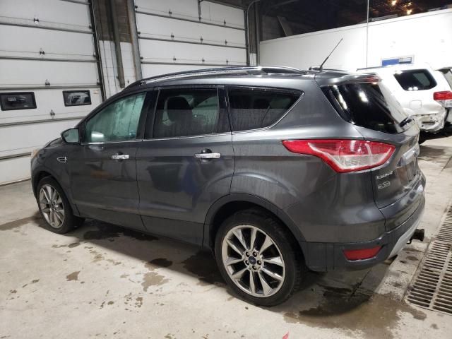 Photo 1 VIN: 1FMCU9G93FUA08651 - FORD ESCAPE SE 