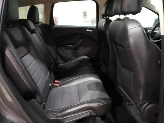 Photo 10 VIN: 1FMCU9G93FUA08651 - FORD ESCAPE SE 