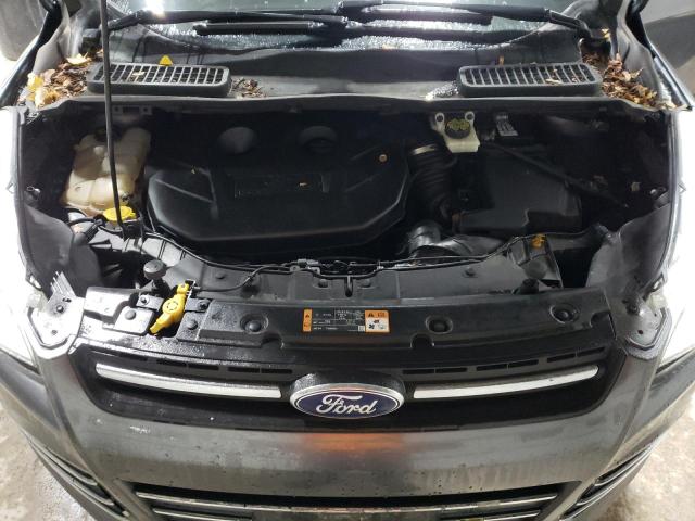 Photo 11 VIN: 1FMCU9G93FUA08651 - FORD ESCAPE SE 