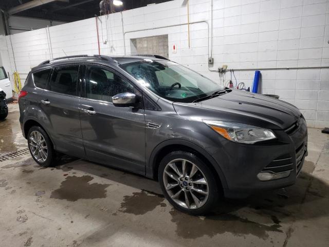 Photo 3 VIN: 1FMCU9G93FUA08651 - FORD ESCAPE SE 