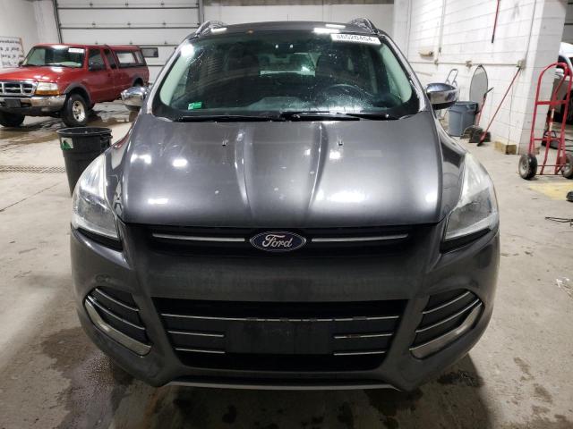 Photo 4 VIN: 1FMCU9G93FUA08651 - FORD ESCAPE SE 