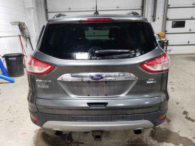 Photo 5 VIN: 1FMCU9G93FUA08651 - FORD ESCAPE SE 